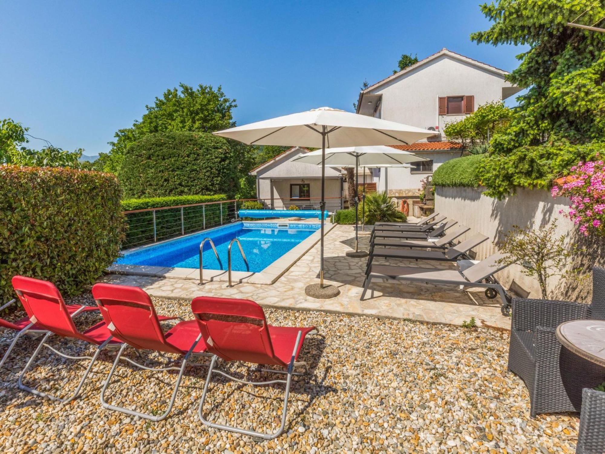 Tatil Evi Lucija By Interhome *